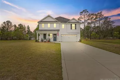 178 Hedge Hunter Court, Raeford, NC 28376 - Photo 1