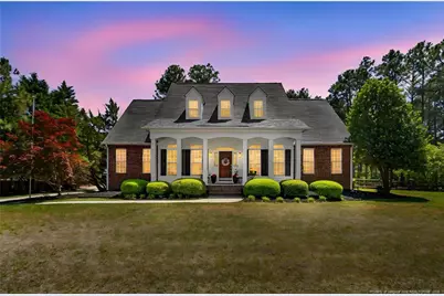 7811 Workman Street, Fayetteville, NC 28311 - Photo 1