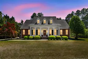 7811 Workman St, Fayetteville, NC 28311 - Photo 1