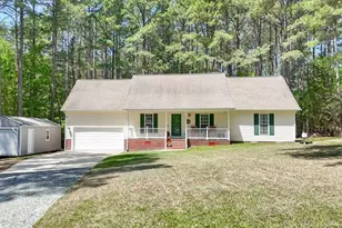 408 Senter Ln, Bunnlevel, NC 28323 - Photo 1
