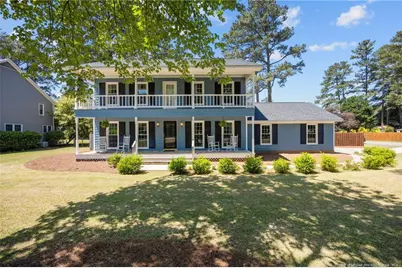 1970 Merrimac Drive, Fayetteville, NC 28304 - Photo 1