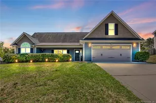 110 Stock Market Dr, Broadway, NC 27505 - Photo 1
