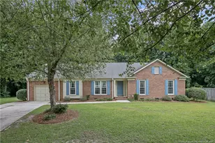 747 Magellan Ct, Fayetteville, NC 28311 - Photo 1