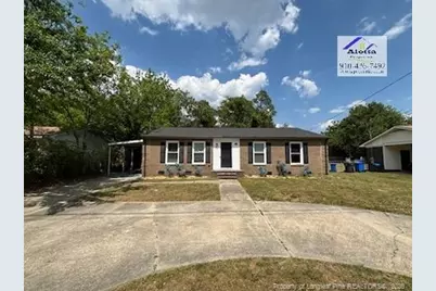 415 Atwell Drive, Fayetteville, NC 28314 - Photo 1