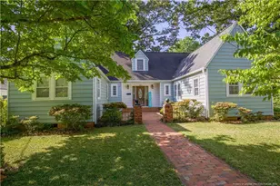 1011 Brook St, Fayetteville, NC 28305 - Photo 1