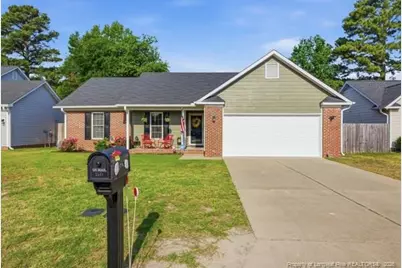 2448 Saltwood Road, Fayetteville, NC 28306 - Photo 1
