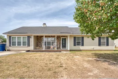 323 Northwoods Drive, Raeford, NC 28376 - Photo 1
