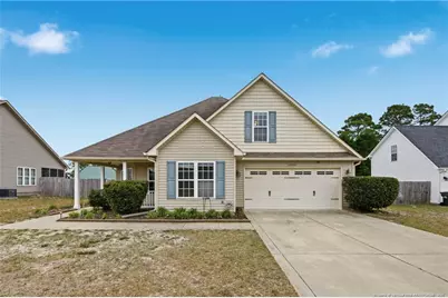 3925 Princess Amelia Lane, Hope Mills, NC 28348 - Photo 1