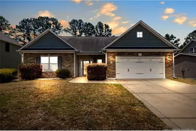 6005 Daybrook Court, Fayetteville, NC 28314 - Photo 1