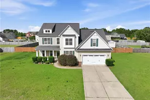 940 Pecan Grove Loop, Hope Mills, NC 28348 - Photo 1