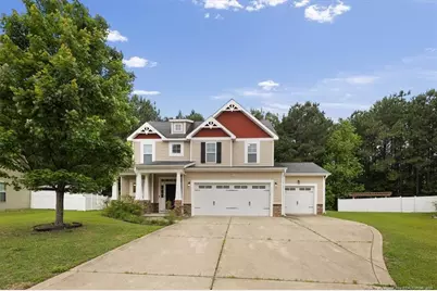 231 Snipe Court, Raeford, NC 28376 - Photo 1