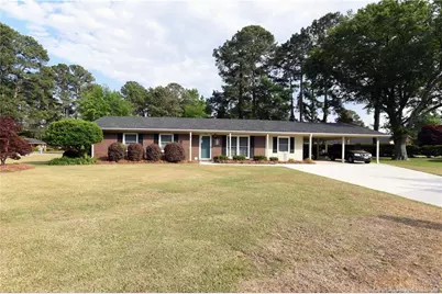 3502 McMillan Avenue, Lumberton, NC 28358 - Photo 1