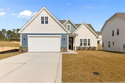 228 Marlborough Street, Raeford, NC 28376 - Photo 1