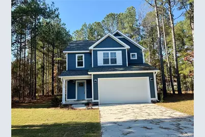 716 Teal Drive, Vass, NC 28394 - Photo 1