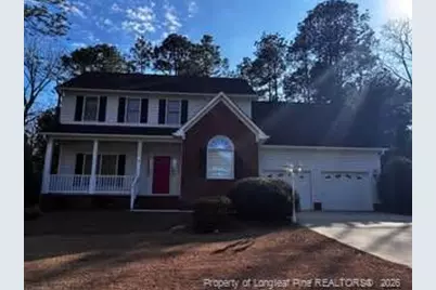 6899 S Staff Road S, Fayetteville, NC 28306 - Photo 1