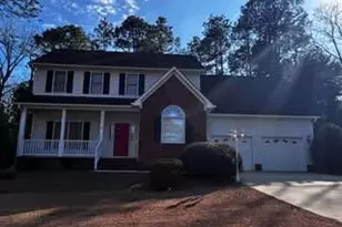 6899 S Staff Road S, Fayetteville, NC 28306 - Photo 1