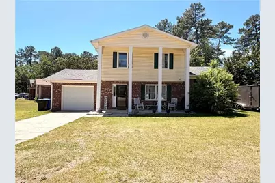1030 Rim Road, Fayetteville, NC 28314 - Photo 1