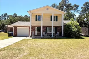 1030 Rim Rd, Fayetteville, NC 28314 - Photo 1