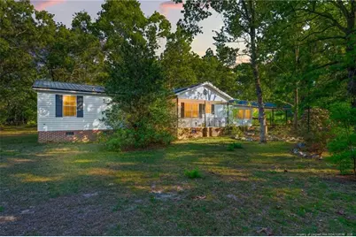 350 Welsh Road, Raeford, NC 28376 - Photo 1