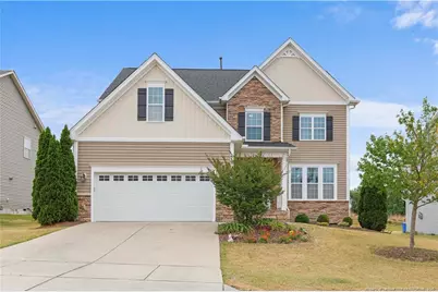 532 Walker Ranch Drive, Fuquay Varina, NC 27526 - Photo 1