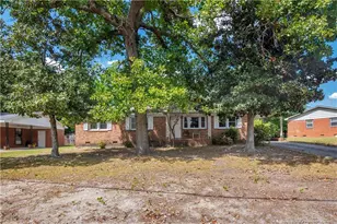 994 Wayside Rd, Fayetteville, NC 28314 - Photo 1