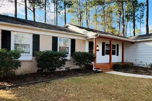 1625 Van Buren Ave, Fayetteville, NC 28303 - Photo 1