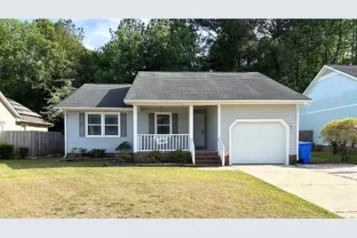 5595 Arapahoe Court, Fayetteville, NC 28304 - Photo 1