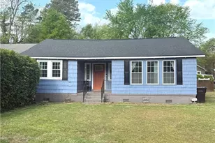417 Park Ave, Fayetteville, NC - Photo 1