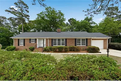 744 Galloway Drive, Fayetteville, NC 28303 - Photo 1