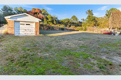 922 Rancho Drive, Fayetteville, NC 28303 - Photo 1