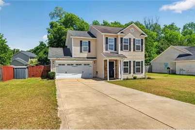 1213 Screech Owl Drive, Hope Mills, NC 28348 - Photo 1