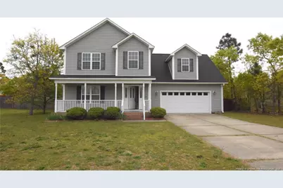 730 Northview Drive, Sanford, NC 27332 - Photo 1