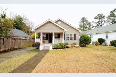 524 Pearl Street, Fayetteville, NC 28303 - Photo 1