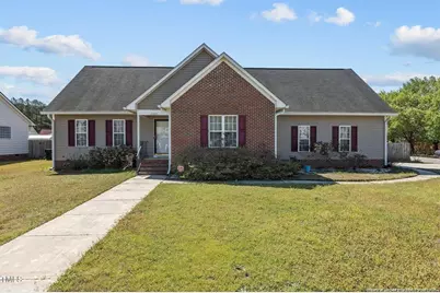 5323 Ahoskie Drive, Hope Mills, NC 28348 - Photo 1