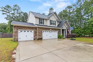130 Koonce Rd, Raeford, NC 28376 - Photo 1