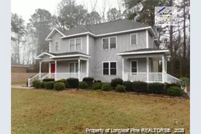 101-B Laura Lane, Lillington, NC 27546 - Photo 1