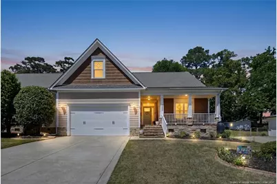 3222 Guy Circle, Fayetteville, NC 28303 - Photo 1