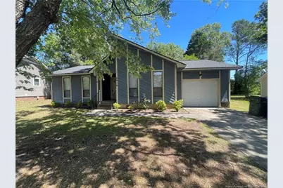 6916 Kizer Drive, Fayetteville, NC 28314 - Photo 1