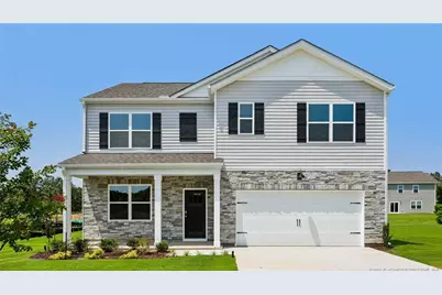 50 Firehawk Drive, Spring Lake, NC 28390 - Photo 1