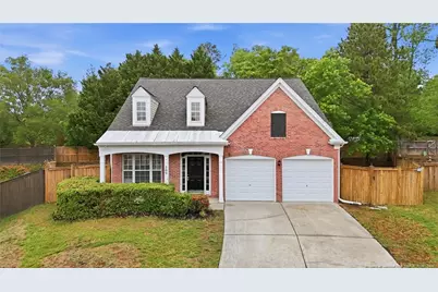 109 Powder Ridge Court, Morrisville, NC 27560 - Photo 1