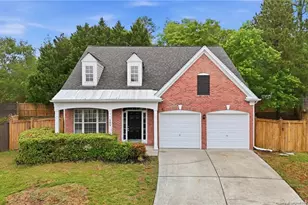 109 Powder Ridge Ct, Morrisville, NC 27560 - Photo 1