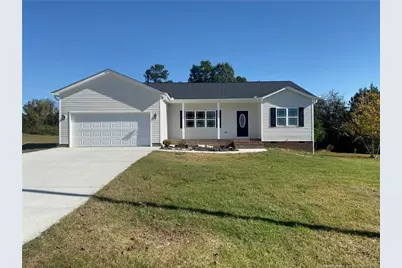 2935 Cornell Drive, Sanford, NC 27332 - Photo 1