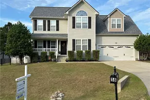 58 Great Oak Ct, Bunnlevel, NC 28323 - Photo 1