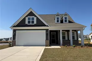 431 Copperleaf Dr, Fayetteville, NC 28311 - Photo 1