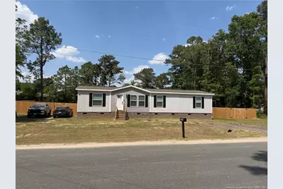 1837 Gumberry Court, Hope Mills, NC 28348 - Photo 1
