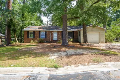 742 Buena Vista Drive, Fayetteville, NC 28311 - Photo 1