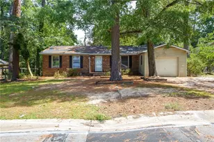 742 Buena Vista Dr, Fayetteville, NC 28311 - Photo 1