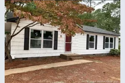 1615 Morehead Avenue, Fayetteville, NC 28303 - Photo 1