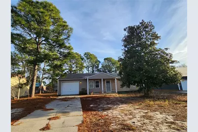 408 Sheila Street, Hope Mills, NC 28348 - Photo 1