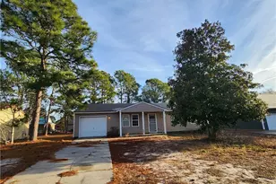 408 Sheila St, Hope Mills, NC 28348 - Photo 1